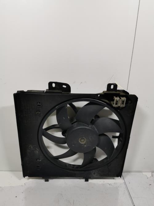Moto ventilateur radiateur...