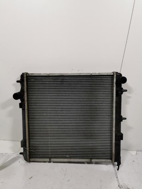 Radiateur eau - CITROEN C3...