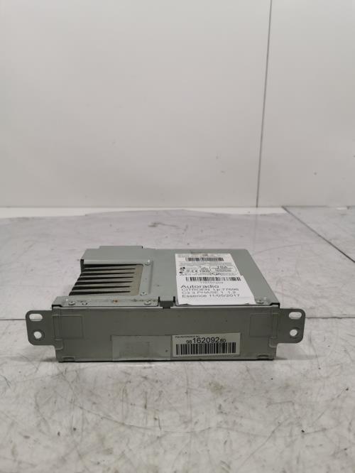 Autoradio - CITROEN C3 3...