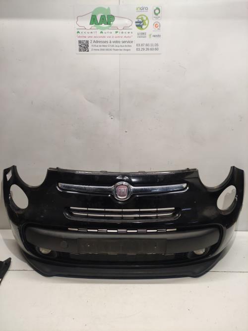 Pare choc avant - FIAT 500L...