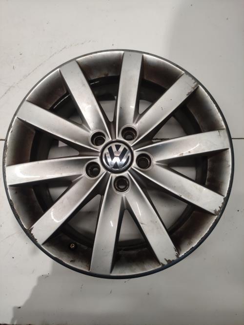 Jante - VOLKSWAGEN GOLF 6