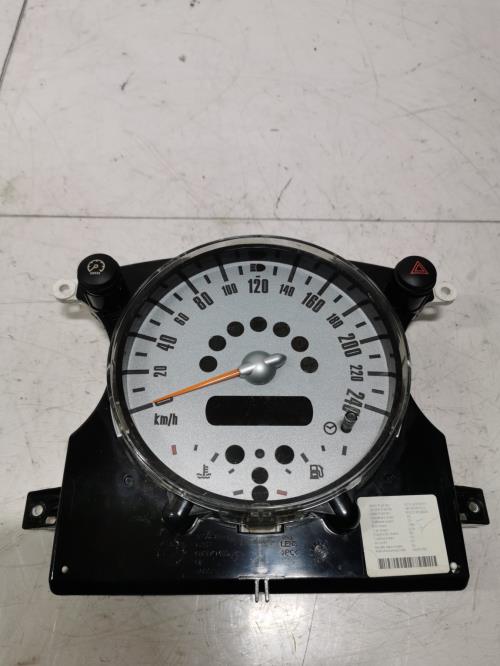 Compteur - MINI MINI 1...