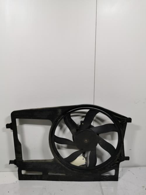 Moto ventilateur radiateur...