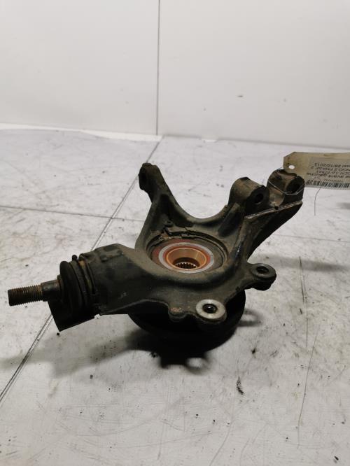 Fusee avant gauche -...