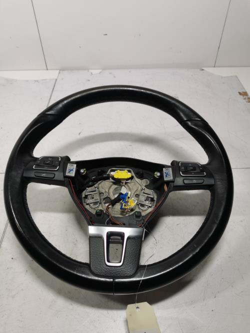 Volant - VOLKSWAGEN GOLF 6