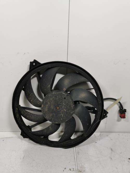 Moto ventilateur radiateur...