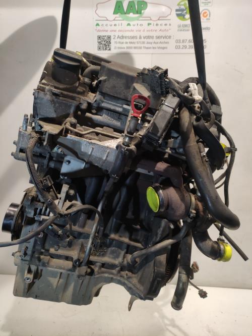 Moteur - MITSUBISHI COLT 6...