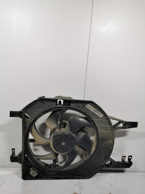 Moto ventilateur radiateur...
