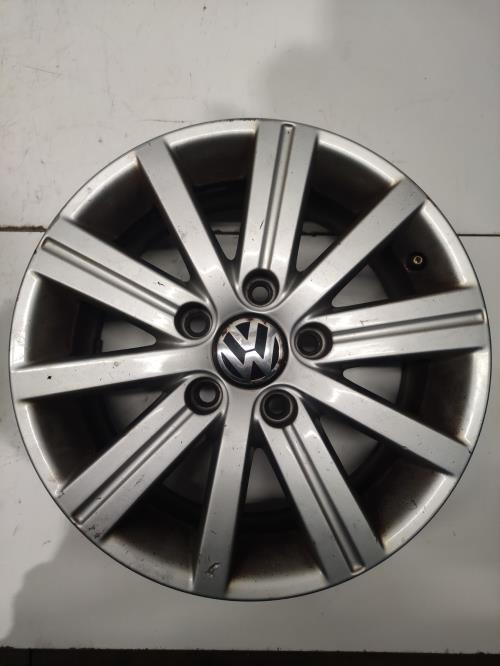 Jante - VOLKSWAGEN GOLF 6