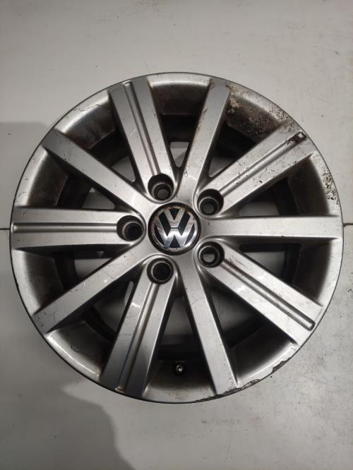 Jante - VOLKSWAGEN GOLF 6