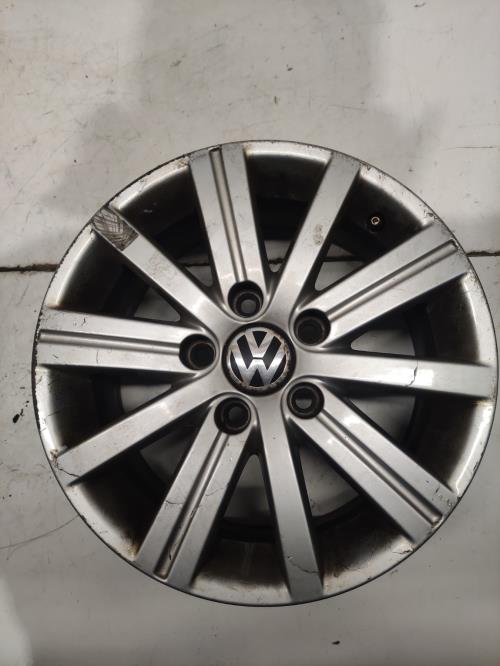 Jante - VOLKSWAGEN GOLF 6