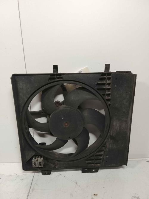 Moto ventilateur radiateur...