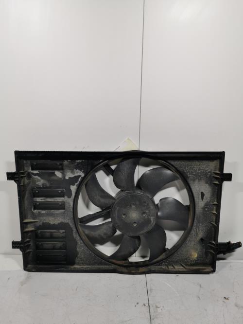 Moto ventilateur radiateur...