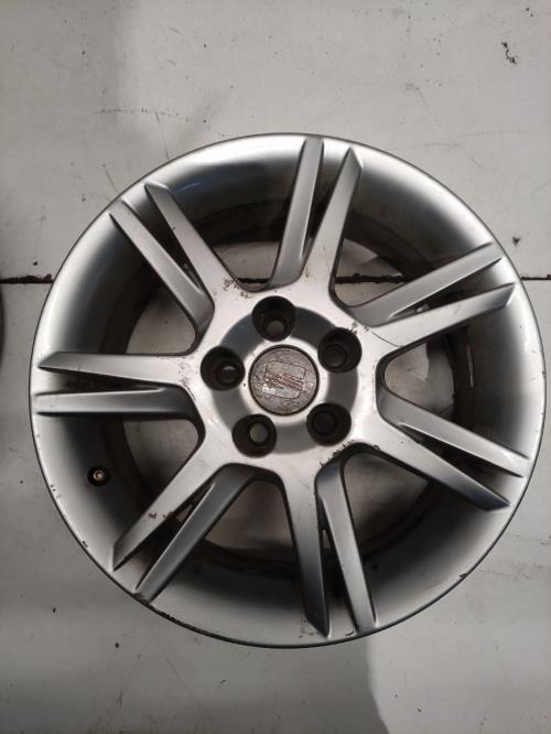 Jante - SEAT IBIZA 4 PHASE 1