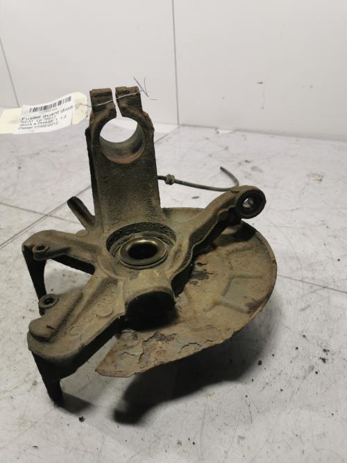 Fusee avant droit - SEAT...