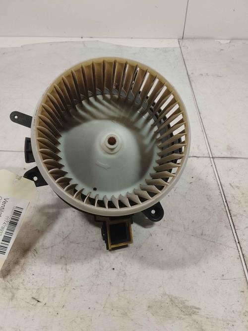 Ventilateur chauffage -...