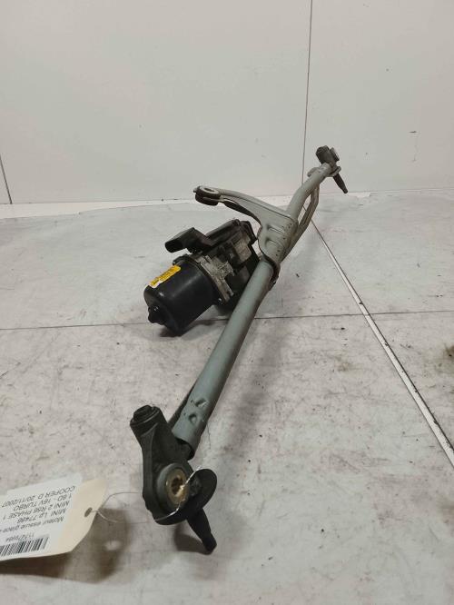Moteur essuie glace avant -...