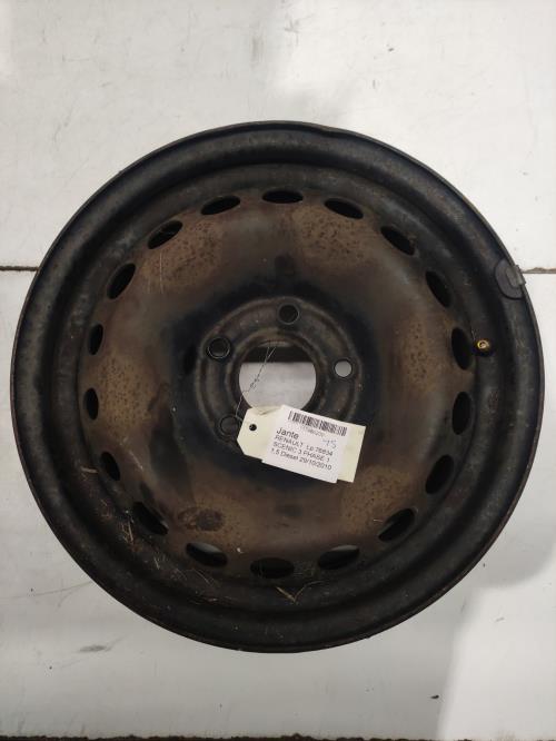 Jante - RENAULT SCENIC 3...