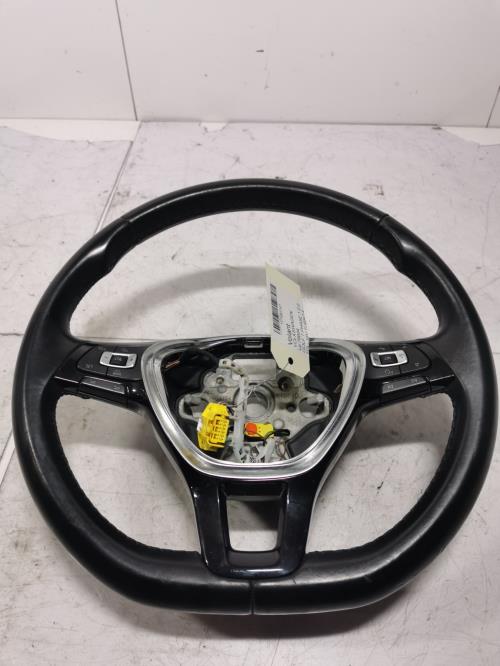 Volant - VOLKSWAGEN GOLF 7...