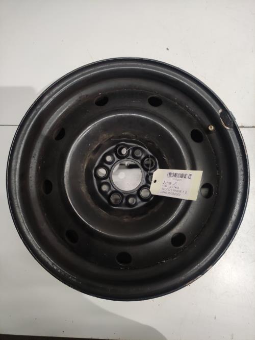 Jante - FIAT SCUDO 1 PHASE 1