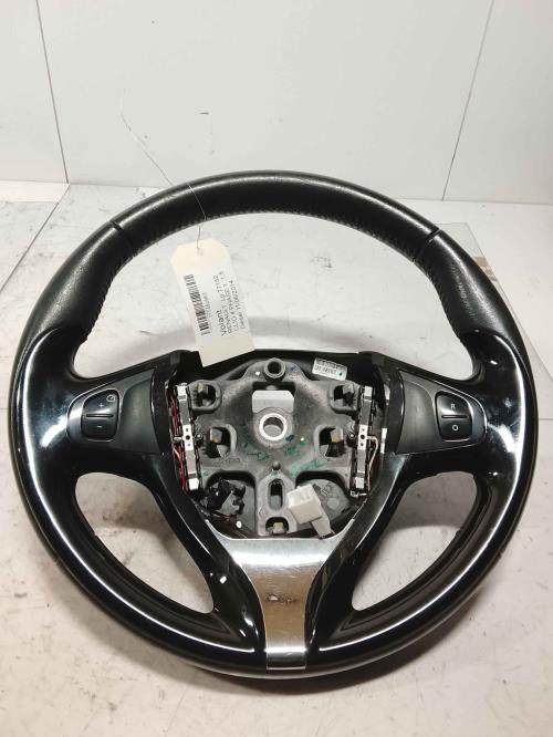 Volant - RENAULT CLIO 4...