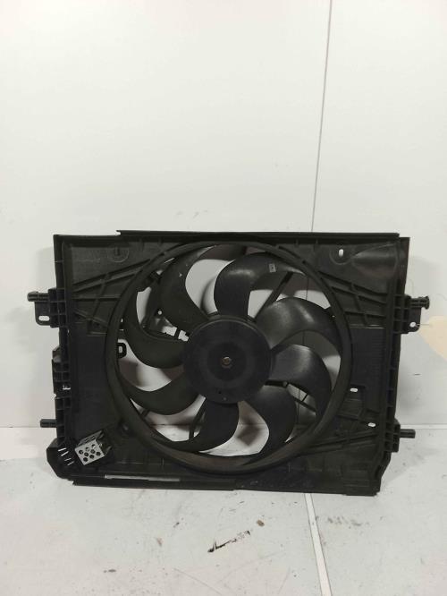 Moto ventilateur radiateur...