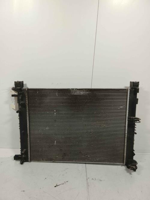 Radiateur eau - RENAULT...