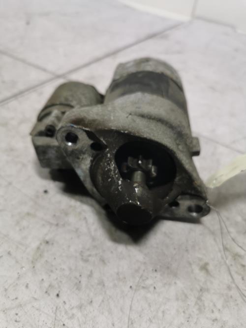 Demarreur - RENAULT CLIO 2...