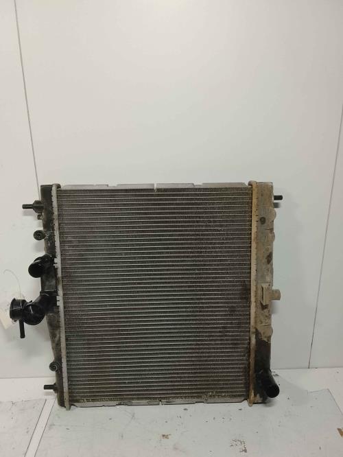 Radiateur eau - NISSAN...