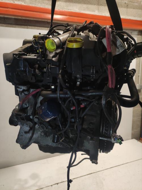Moteur - RENAULT MEGANE 3...