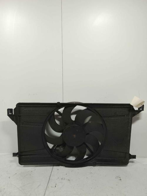 Moto ventilateur radiateur...