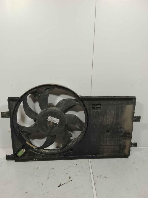 Moto ventilateur radiateur...