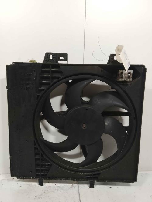 Moto ventilateur radiateur...