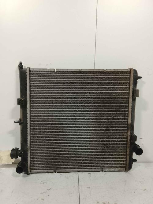 Radiateur eau - PEUGEOT 208...