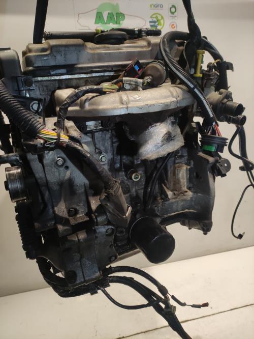 Moteur - PEUGEOT 206 PHASE 1