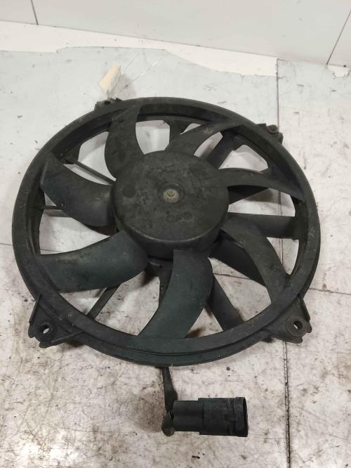 Moto ventilateur radiateur...