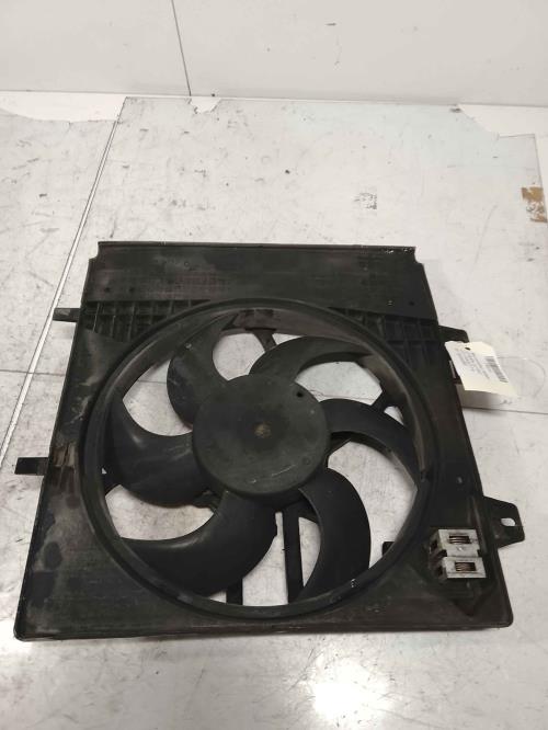 Moto ventilateur radiateur...