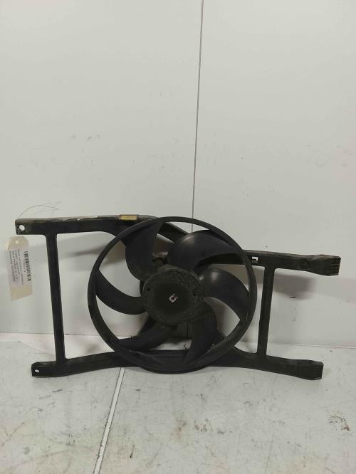 Moto ventilateur radiateur...
