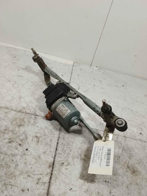 Moteur essuie glace avant -...