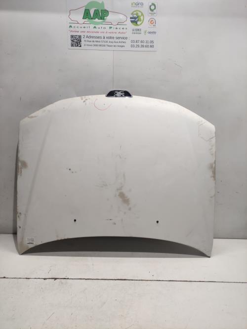 Capot - PEUGEOT 306 PHASE 2