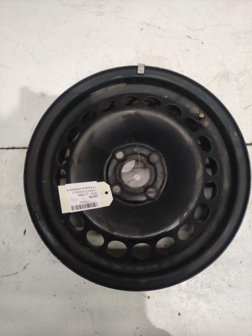 Jante - OPEL CORSA D PHASE 2