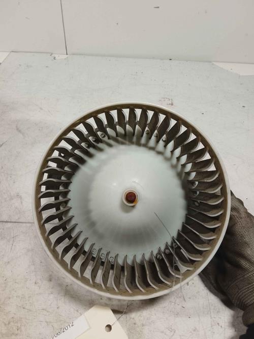 Ventilateur chauffage -...
