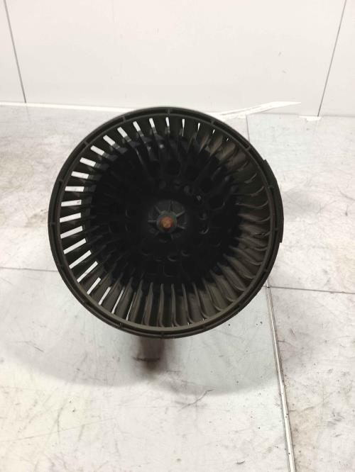 Ventilateur chauffage -...