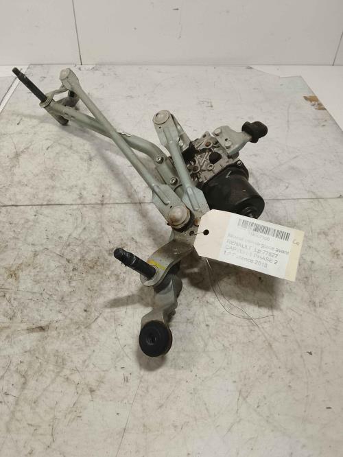 Moteur essuie glace avant -...