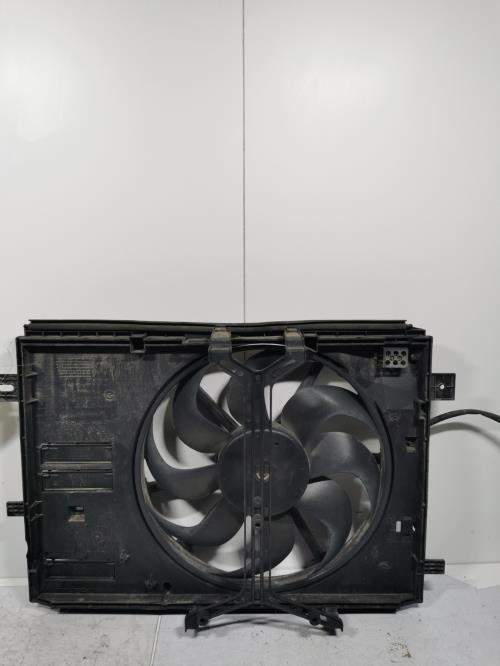 Moto ventilateur radiateur...