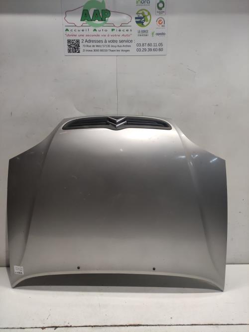 Capot - CITROEN SAXO PHASE 1