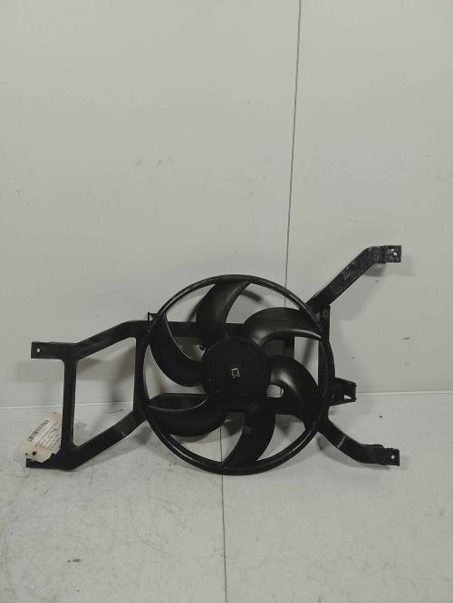 Moto ventilateur radiateur...