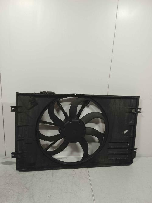 Moto ventilateur radiateur...