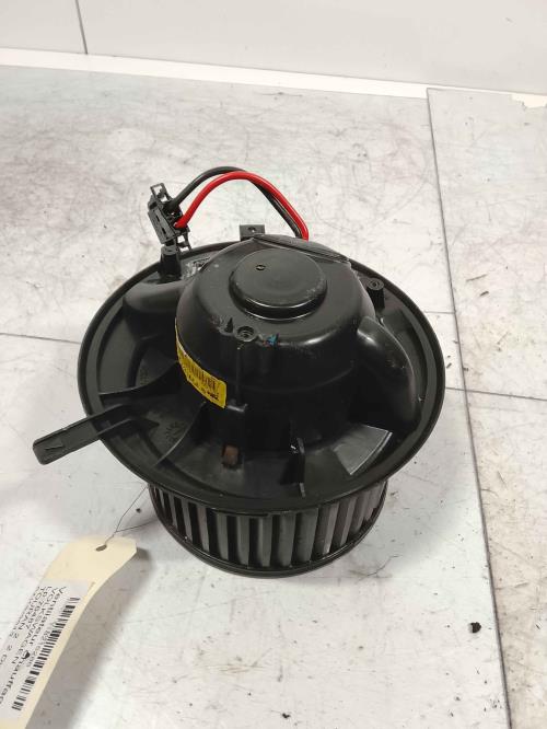 Ventilateur chauffage -...
