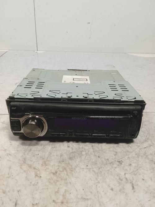 Autoradio - PEUGEOT 307...